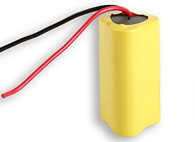 高溫電池放電數(shù)據(jù)